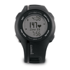 Garmin Forerunner 210 GPS Running Watch with Heart Rate Monitor - Black