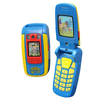 The Wiggles Mobile Phone