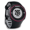 Garmin Approach S3 GPS Golf Watch - Dark Grey/Red