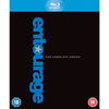 Entourage - The Complete Series [Blu-ray] [2012] [Region Free]