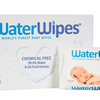 Water Baby Wipes Super Value Box 60 Wipes