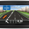 TomTom Start 25 M Satellite Navigation System with UK Maps and Lifetime Map Updates