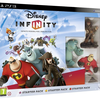 Disney Infinity Starter Pack