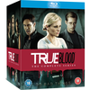 True Blood - The Complete Series [Blu-ray] [2008] [Region Free]