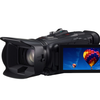 Canon Legria HF G30 High Definition Camcorder 3.5 inch OLED Touchscreen