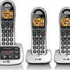 BT 4500 Cordless Big Button Phone with Answer Machine and Nuisance Call Blocker