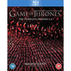 Game of Thrones - Season 1-4 [Blu-ray] [2015] [Region Free]