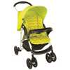 Graco Mirage+ Pushchair - Lime ZigZag