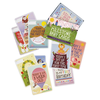 Milestone Baby Cards