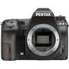 Pentax K-3 DSLR Camera Body Only 3.2 inch LCD