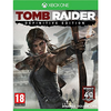 Tomb Raider Definitive Edition