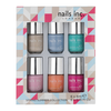 Nails Inc Spring Summer Collection