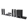 Sony BDVN7200W 3D Blu-ray Home Cinema System