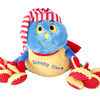 Woolly and Tig Twinkling Counting Kisses Woolly Soft Toy