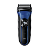 Braun Series 3 340s-4/ 3040 Wet and Dry Electric Foil Shaver