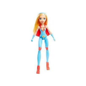 DC Super Hero Girls 30cm Training Figures - Super Girl