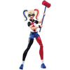 DC Super Hero Girls 6" Harley Quinn Figure