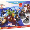 Disney Infinity 2.0 Marvel Superheroes Starter Pack