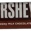 Hershey's Creamy Milk Chocolate Bar 45 g