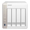 QNAP TS-451 4 Bay High Performance Network Attached Storage and Media Server with HDMI Out