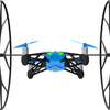 Minidrone Rolling Spider Parrot Gadget Toy