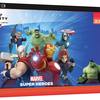 Disney Infinity 2.0 Collector's Edition Avengers Starter Pack