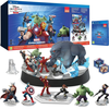 Disney Infinity 2.0 Collector's Edition Avengers Starter Pack