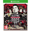 Sleeping Dogs Definitive Limited Edition