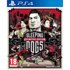 Sleeping Dogs Definitive Limited Edition