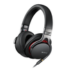 Sony MDR-1A Prestige Overhead Headphones - Black