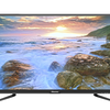 Hisense 40-inch Widescreen 1080p Full HD LED TV with Freeview HD