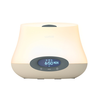 Lumie Bodyclock IRIS 500 Wake-Up Light Alarm Clock with Aromatherapy