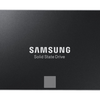 Samsung 2.5-Inch 1 TB 850 EVO Solid State Drive