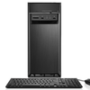 Lenovo H50 Tower PC - Black