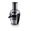 Philips HR1867/21 Viva Collection Quick Clean Juicer - Brushed Aluminium