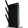 NETGEAR EX7000-100UKS AC1900 Dual Band 2.4 & 5GHz 1900 Mbps Nighthawk Wi-Fi Range Extender with 