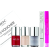 NAILSINC Pamper and Paint Collection with £5 Voucher