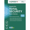 Kaspersky Total Security Multi Device 3 Device 1 Year (PC DVD...