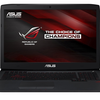 ASUS G751JL 17.3-Inch Notebook