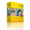 Rosetta Stone French Complete Course