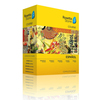 Rosetta Stone Spanish Complete Course