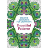 Beautiful Patterns: Creative Colouring for Grown-ups