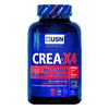 USN Creatine X4 Lean Muscle and Strength Capsules - Tub of 120