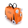 Trunki Ride-on Suitcase - Tipu the Tiger