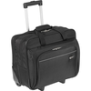 Targus TBR003EU Executive Laptop Roller Bag on wheels fits Laptops 15-16 inch - Black