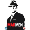 Mad Men - Seasons 1-4 [DVD]