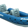 Sevylor Riviera 2 Person Kayak