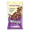 Wagg Training Treats With Chicken, Beef and Lamb 125 g