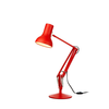 Anglepoise Type 75 Mini Desk Lamp, Signal Red