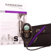 Slendertone Women's Premium Rechargeable Ab Belt